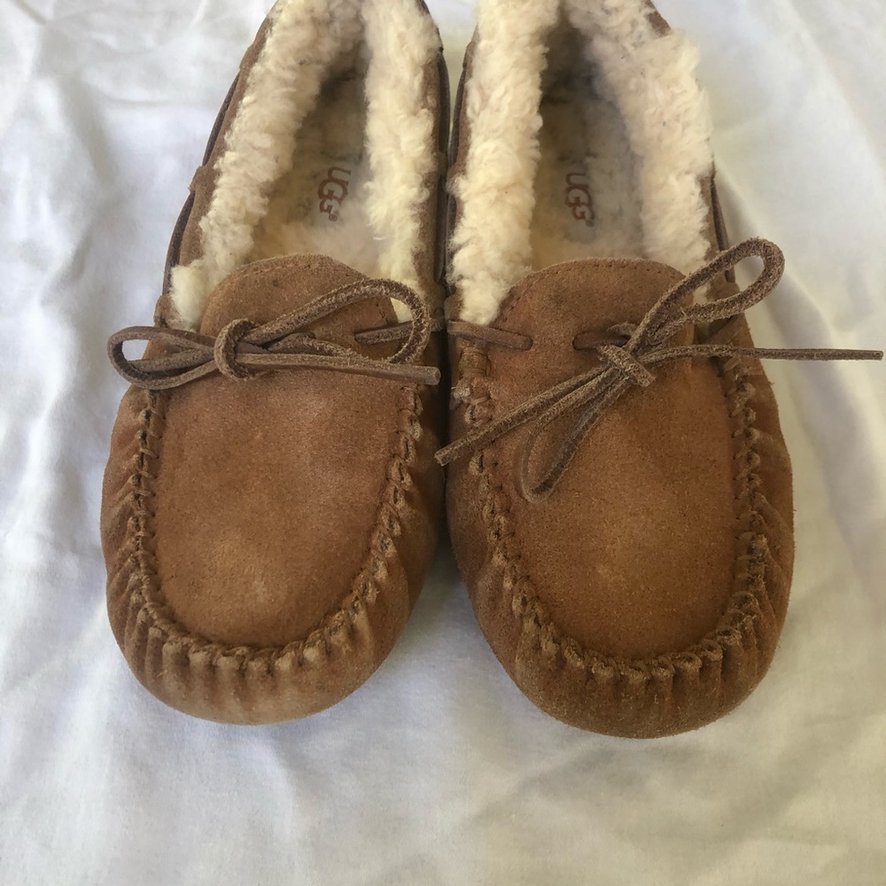 UGG Dakota Slipper